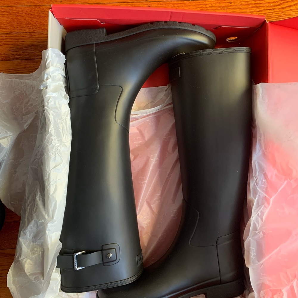 Hunter Original Refined Boots